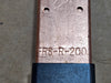 BUSSMANN Fusetron FRS-R-200 200A 600VAC 300VDC Class RK5 Time-Delay Fuse