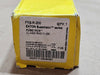 BUSSMANN Fusetron FRS-R-200 200A 600VAC 300VDC Class RK5 Time-Delay Fuse