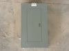 SQUARE D 225 Amp, 120/240V, 3-Ph, 30 Circuits NQOB Panelboard QBL-430