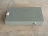SQUARE D 225 Amp, 120/240V, 3-Ph, 30 Circuits NQOB Panelboard QBL-430