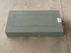 SQUARE D 225 Amp, 120/240V, 3-Ph, 30 Circuits NQOB Panelboard QBL-430