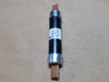 EDISON 100A 600VAC Class H One-Time Fast-Acting Knife-Blade Fuse KOS100