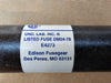 EDISON 100A 600VAC Class H One-Time Fast-Acting Knife-Blade Fuse KOS100