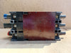 SQUARE D KAL36150 150A 3-Pole 600V Molded Case Circuit Breaker