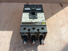 SQUARE D KAL36150 150A 3-Pole 600V Molded Case Circuit Breaker