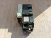 SQUARE D QO230EPD2100 30A 2-Pole 120/240V 30mA EPD Circuit Breaker w/ Alarm Switch