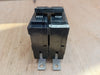 CUTLER-HAMMER Quicklag BA250 50A 2-Pole 120/240V 10kA Bolt-On Circuit Breaker