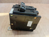 CUTLER-HAMMER Quicklag BA250 50A 2-Pole 120/240V 10kA Bolt-On Circuit Breaker