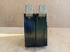 CUTLER-HAMMER Quicklag BA250 50A 2-Pole 120/240V 10kA Bolt-On Circuit Breaker