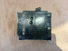 CUTLER-HAMMER Quicklag BA250 50A 2-Pole 120/240V 10kA Bolt-On Circuit Breaker