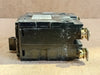 SQUARE D QOB220 20A 2-Pole 120/240VAC 10kA Bolt-On Circuit Breaker