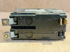 SQUARE D QOB220 20A 2-Pole 120/240VAC 10kA Bolt-On Circuit Breaker