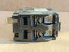 SQUARE D QOB220 20A 2-Pole 120/240VAC 10kA Bolt-On Circuit Breaker