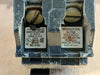 SQUARE D QOB220 20A 2-Pole 120/240VAC 10kA Bolt-On Circuit Breaker