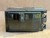 SQUARE D QOB260 60A 2-Pole 120/240V 10kA Bolt-On Circuit Breaker