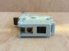 FEDERAL PIONEER NBH115 15A 1-Pole 120/240V 22kA Stab-Lok Circuit Breaker