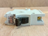 FEDERAL PIONEER NB120 20 Amp 1-Pole 120/240V 10kA Bolt-On Circuit Breaker