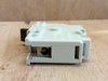FEDERAL PIONEER NB120 20 Amp 1-Pole 120/240V 10kA Bolt-On Circuit Breaker