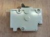 FEDERAL PIONEER NB120 20 Amp 1-Pole 120/240V 10kA Bolt-On Circuit Breaker
