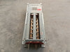 CUTLER-HAMMER Pow-R-Line 1a 225A 120/208V 3-Phase 42-Circuit Panelboard Interior