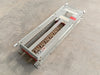 CUTLER-HAMMER Pow-R-Line 1a 225A 120/208V 3-Phase 42-Circuit Panelboard Interior