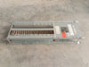 CUTLER-HAMMER Pow-R-Line 1a 225A 120/208V 3-Phase 42-Circuit Panelboard Interior