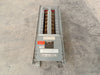 CUTLER-HAMMER Pow-R-Line 1a 225A 120/208V 3-Phase 42-Circuit Panelboard Interior