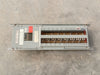 CUTLER-HAMMER Pow-R-Line 1a 225A 120/208V 3-Phase 42-Circuit Panelboard Interior