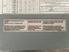 CUTLER-HAMMER Pow-R-Line 1a 225A 120/208V 3-Phase 42-Circuit Panelboard Interior