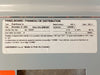 CUTLER-HAMMER Pow-R-Line 1a 225A 120/208V 3-Phase 42-Circuit Panelboard Interior