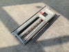 CUTLER-HAMMER Pow-R-Line 1a 225A 120/208V 3-Phase 42-Circuit Panelboard Interior