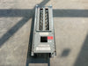 CUTLER-HAMMER Pow-R-Line 1a 225A 120/208V 3-Phase 42-Circuit Panelboard Interior