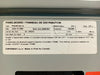 CUTLER-HAMMER Pow-R-Line 1a 225A 120/208V 3-Phase 42-Circuit Panelboard Interior