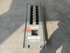 CUTLER-HAMMER Pow-R-Line 1a 225A 120/208V 3-Phase 42-Circuit Panelboard Interior