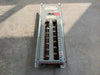 CUTLER-HAMMER Pow-R-Line 1a 225A 120/208V 3-Phase 42-Circuit Panelboard Interior