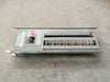 CUTLER-HAMMER Pow-R-Line 1a 225A 120/208V 3-Phase 42-Circuit Panelboard Interior