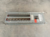 CUTLER-HAMMER Pow-R-Line 1a 225A 120/208V 3-Phase 42-Circuit Panelboard Interior