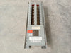 CUTLER-HAMMER Pow-R-Line 1a 225A 120/208V 3-Phase 42-Circuit Panelboard Interior