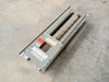 CUTLER-HAMMER Pow-R-Line 1a 225A 120/208V 3-Phase 42-Circuit Panelboard Interior