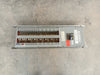 CUTLER-HAMMER Pow-R-Line 1a 225A 120/208V 3-Phase 42-Circuit Panelboard Interior
