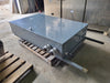 SQUARE D HCP I-Line Breaker Panelboard HC4268WP w/ 600A Main Breaker, 8 Branch Breakers