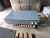SQUARE D HCP I-Line Breaker Panelboard HC4268WP w/ 600A Main Breaker, 8 Branch Breakers