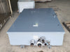 SQUARE D HCP I-Line Breaker Panelboard HC4268WP w/ 600A Main Breaker, 8 Branch Breakers