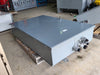 SQUARE D HCP I-Line Breaker Panelboard HC4268WP w/ 600A Main Breaker, 8 Branch Breakers