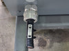 SQUARE D HCP I-Line Breaker Panelboard HC4268WP w/ 600A Main Breaker, 8 Branch Breakers
