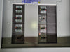 SQUARE D HCP I-Line Breaker Panelboard HC4268WP w/ 600A Main Breaker, 8 Branch Breakers