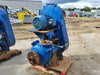 WARMAN 4/3 AH Horizontal Centrifugal Slurry Pump w/ 15 HP Motor
