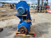 WARMAN 4/3 AH Horizontal Centrifugal Slurry Pump w/ 15 HP Motor