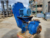 WARMAN 4/3 AH Horizontal Centrifugal Slurry Pump w/ 15 HP Motor