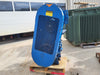 WARMAN 4/3 AH Horizontal Centrifugal Slurry Pump w/ 15 HP Motor